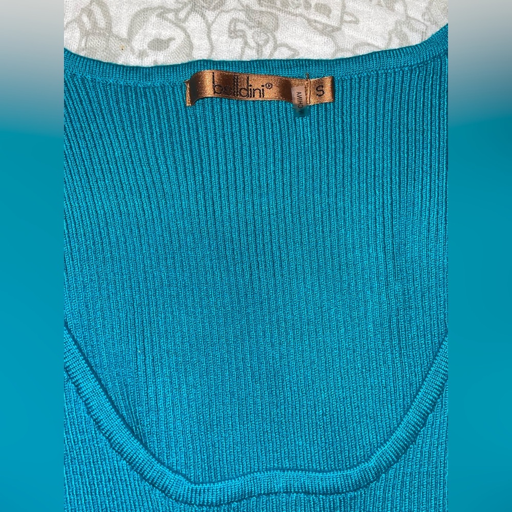 NWOT Bellini top - Picture 2 of 6